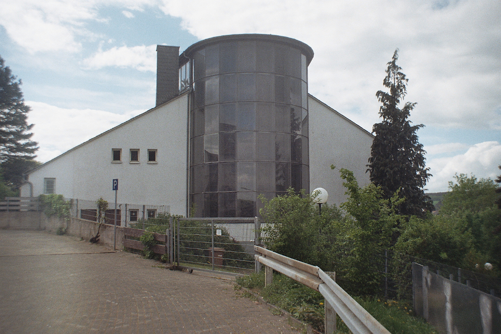 Kath Kirche